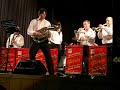 Blaskapelle Gloria - Großvaters Uhr
