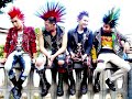 KICK OUT PUNK MONTAGE!