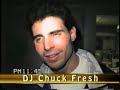 M Street POST MODERN WPST 1992