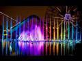 World of Color at Disney's California Adventure