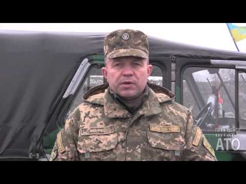 Зведення прес-центру штабу АТО станом на 06:00 годину 18 березня 2016 року Зведення прес-центру штабу АТО станом на 06:00 годину 18 березня 2016 року