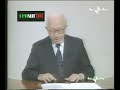 Enzo Biagi contro il fascimo di Berlusconi (il fatto)