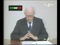 Enzo Biagi contro il fascimo di Berlusconi (il fatto)