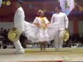 estilo veracruzano categoria adultos