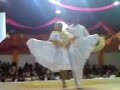 estilo veracruzano categoria adultos