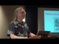 Richard Dawkins at the American Atheists 2009 conference in Atlanta, Georgia. The talk is divided into four sections: 1. The Tony Blair Faith Foundation / 2. Mining the Eddington Concession / 3. God as Science Ficton / 4. QA on dealing with Creationists A note from Richard: 