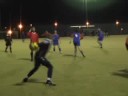 Tipton Family Church FC 1 Crestwood Church FC 1