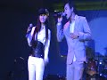 Triệu Hoàng và Lương Bích Hữu