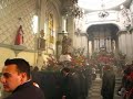 virgen de guadalupe iglesia del santuario guatemala 2006