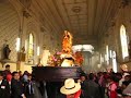 virgen de guadalupe iglesia del santuario guatemala 2006