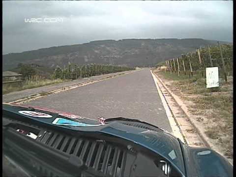 Latest WRC HD & Rally HD Videos