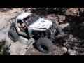S10 rock crawling BEAST at Independence Trail - Compilation