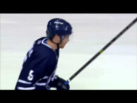 Colby Genoway amazing shootout goal