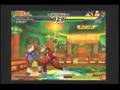 タカ(Ｐ:ギ－ス/サガット/ルガ－ル) vs 大ＤＯＮ楽(Ｎ:春麗/豪鬼/京)