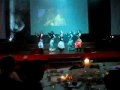 SELEKTAZ dance performance (retro theme)