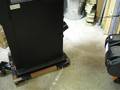 New Rockler Power Tool Mobile Base for my Band Saw