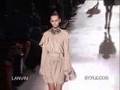 Styledotcom - Fashion Week in Paris, Spring 2007 Collections