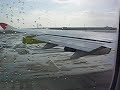 JAL B744 NGO-NRT TAKE-OFF