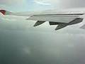JAL B744 NGO-NRT TAKE-OFF