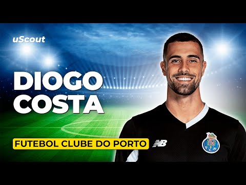 How Good Is Diogo Costa at FC Porto?