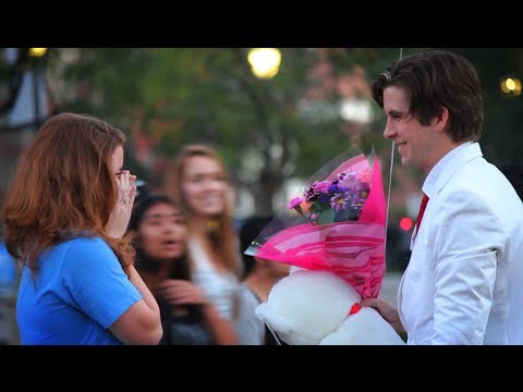 Valentine's - Valentine's Day is THE WORST!! Guys don't try anymore! SHARE if LOVE STINKS!! Check out Stuart Edge! http://youtube.com/StuartEdge Check out Public Prank! ht...