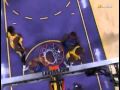 Kobe Incredible shot