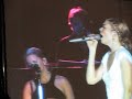 Leann Rimes at The BigE festival Comcast Stage