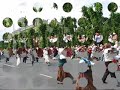 Parade of Latvian Song & Dance Festival 2008 - Version II