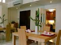 City Ligths Garden Condominium - For Sale