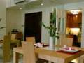 City Ligths Garden Condominium - For Sale