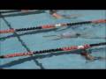 videos de Amelia Breaststroke Nov 2008