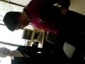 Tom Coldrick comidian 2