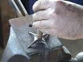 The Forged Rose II