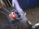 The Forged Rose II