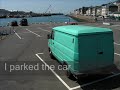 Fatih: My trip to Normandie
