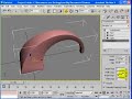 max modifiers basic001