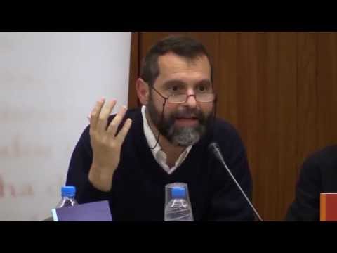 II Fòrum Fragmenta - Xavier Melloni: 'La religió avui'