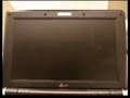 Windows 7 build 6801 at eeePC 1000H