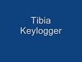 Tibia Hacking With Keylogger