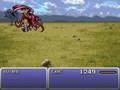 Final Fantasy VI ENG - Limit/Desperation Exhibition