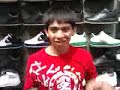 A trip to the mall A trip to the mall