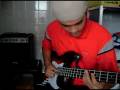 Serginho Nosso Blues CBJR