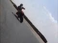 Chencho On-Board en Campillos