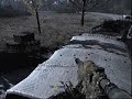 Easier way out of All ghillied up.