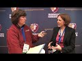 Tonya Antonucci Interview