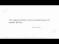 What was your favorite Zhong Nanshan quote? 'Like' and leave a comment below, then jump over to quotetank.com and make a list of your favorites, so you'll never forget! We update our Twitter and Facebook with new quotes every few minutes, don't miss out! twitter.com | www.facebook.com If you enjoyed these quotes, please LIKE, SHARE and SUBSCRIBE!