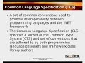.NET for COBOL Programmers: Lesson 1-2