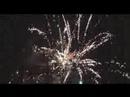 fuegos artificiales fireworks spain hogueras 2008
