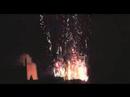 fuegos artificiales fireworks spain hogueras 2008