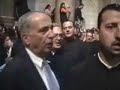 Arab choir of St. Jacob\